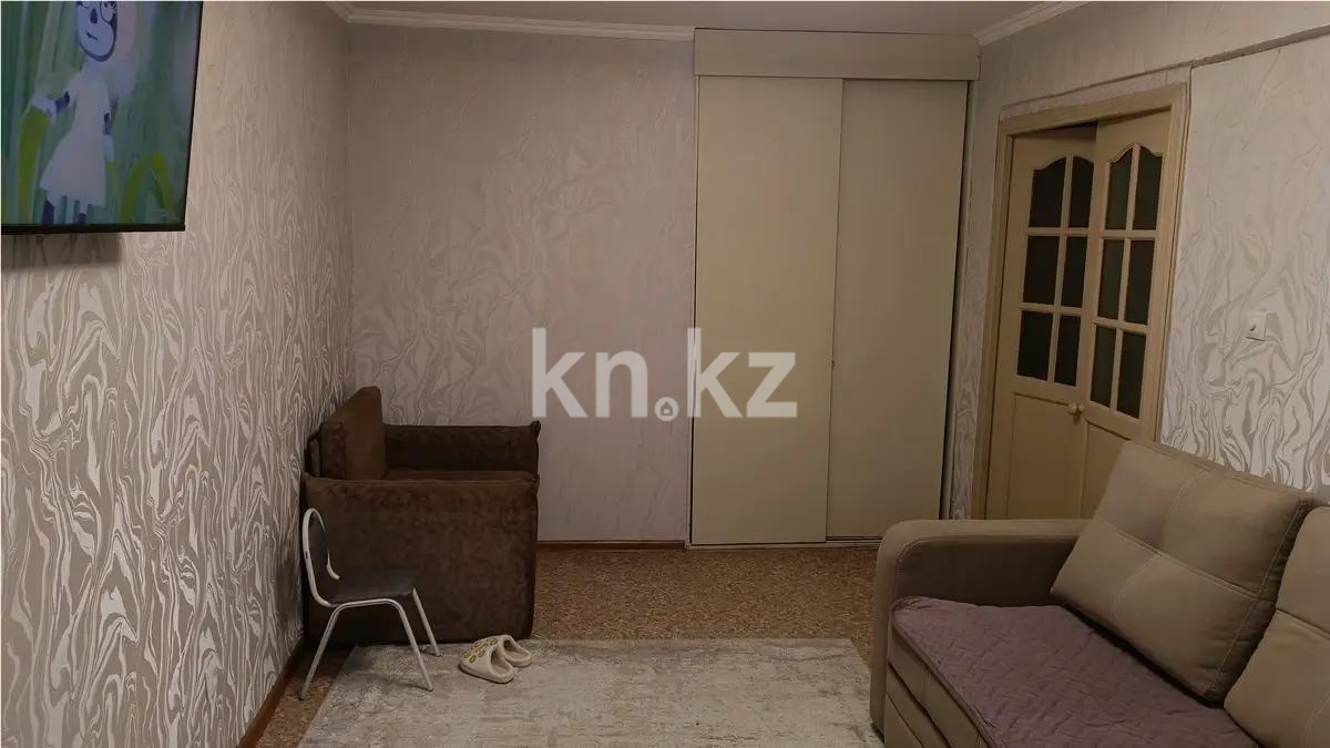 Продажа 2-комнатной квартиры, 39 м² в Астане - фото 2