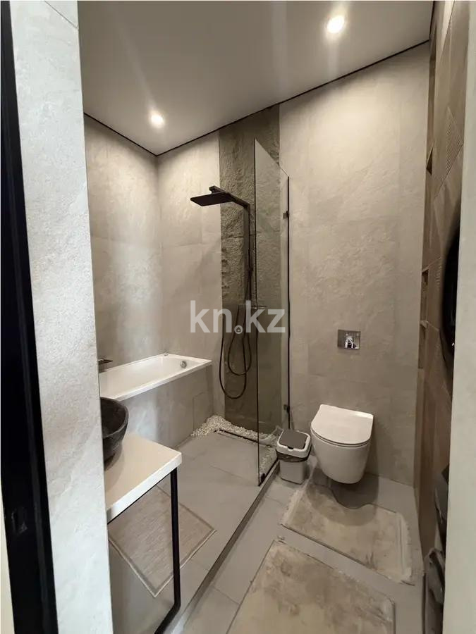 Продажа 2-комнатной квартиры, 45.5 м² в Астане - фото 4
