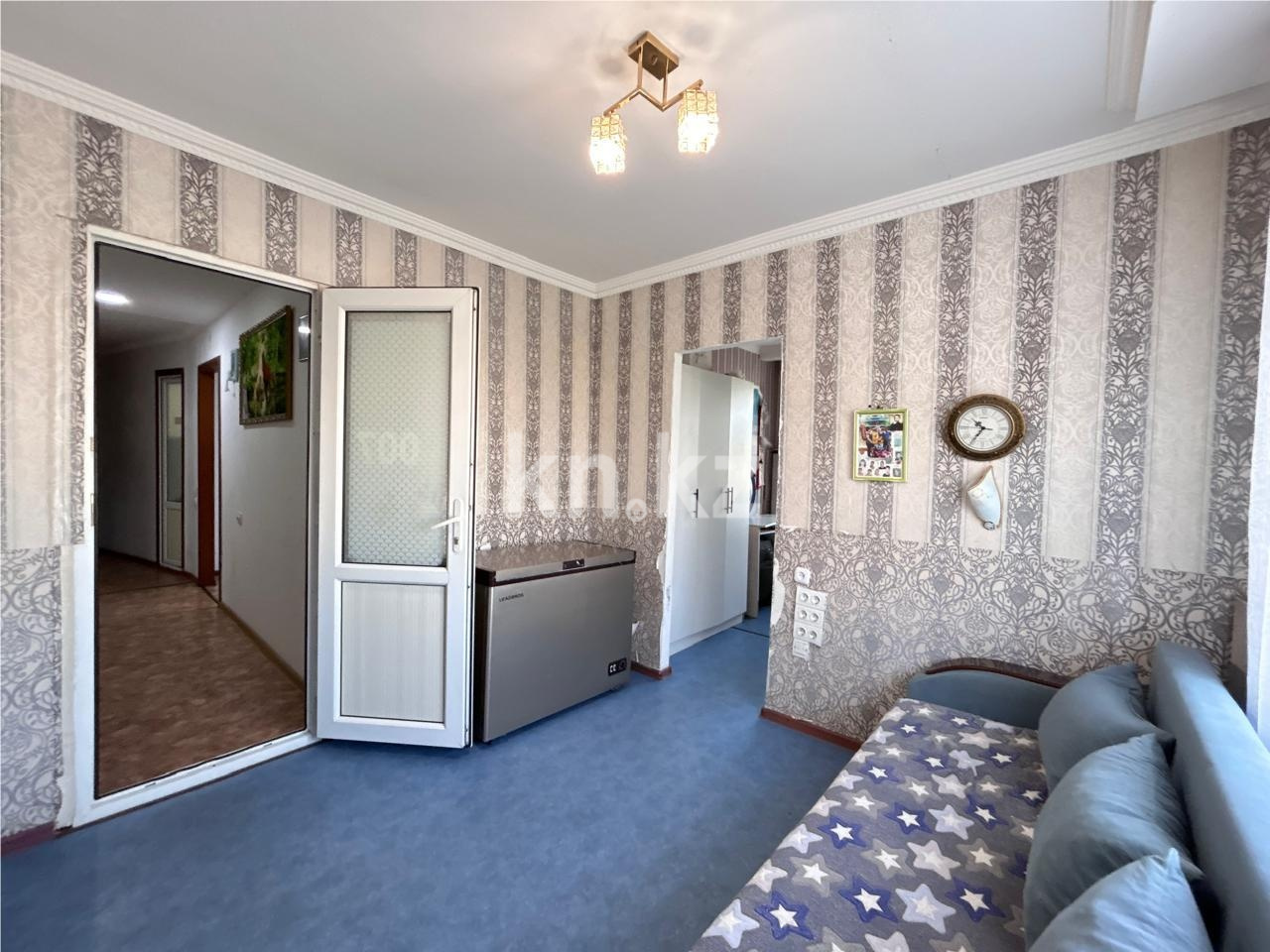 Продажа 4-комнатной квартиры, 69 м² в Темиртау - фото 8