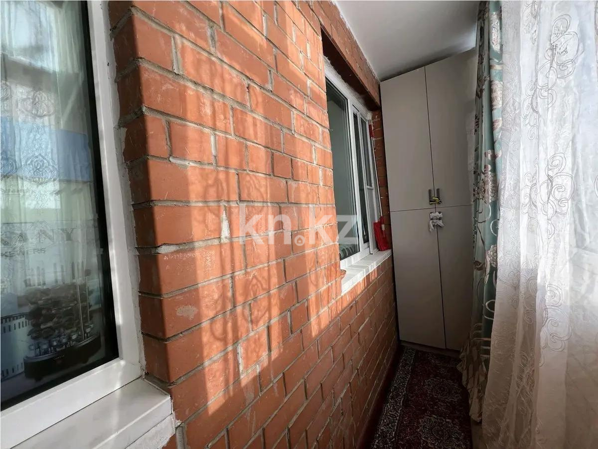 Продажа 1-комнатной квартиры, 45 м² в Астане - фото 5