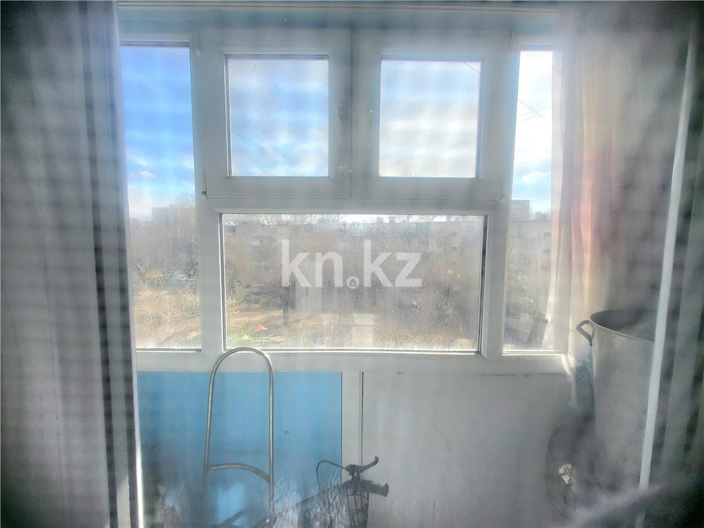 Продажа 4-комнатной квартиры, 61 м², мкр-н 6-й в Темиртау - фото 14