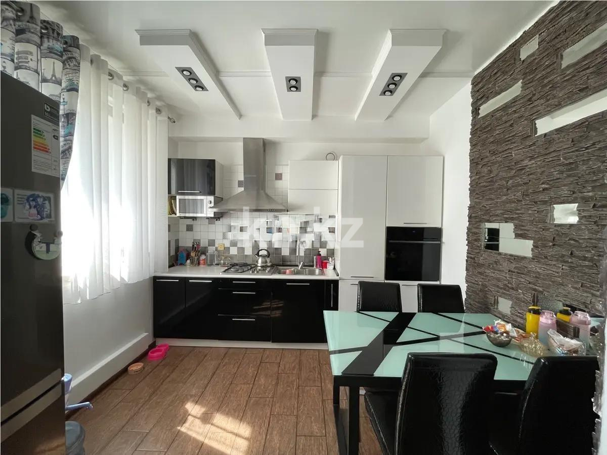 Продажа 3-комнатной квартиры, 74 м² в Караганде - фото 4