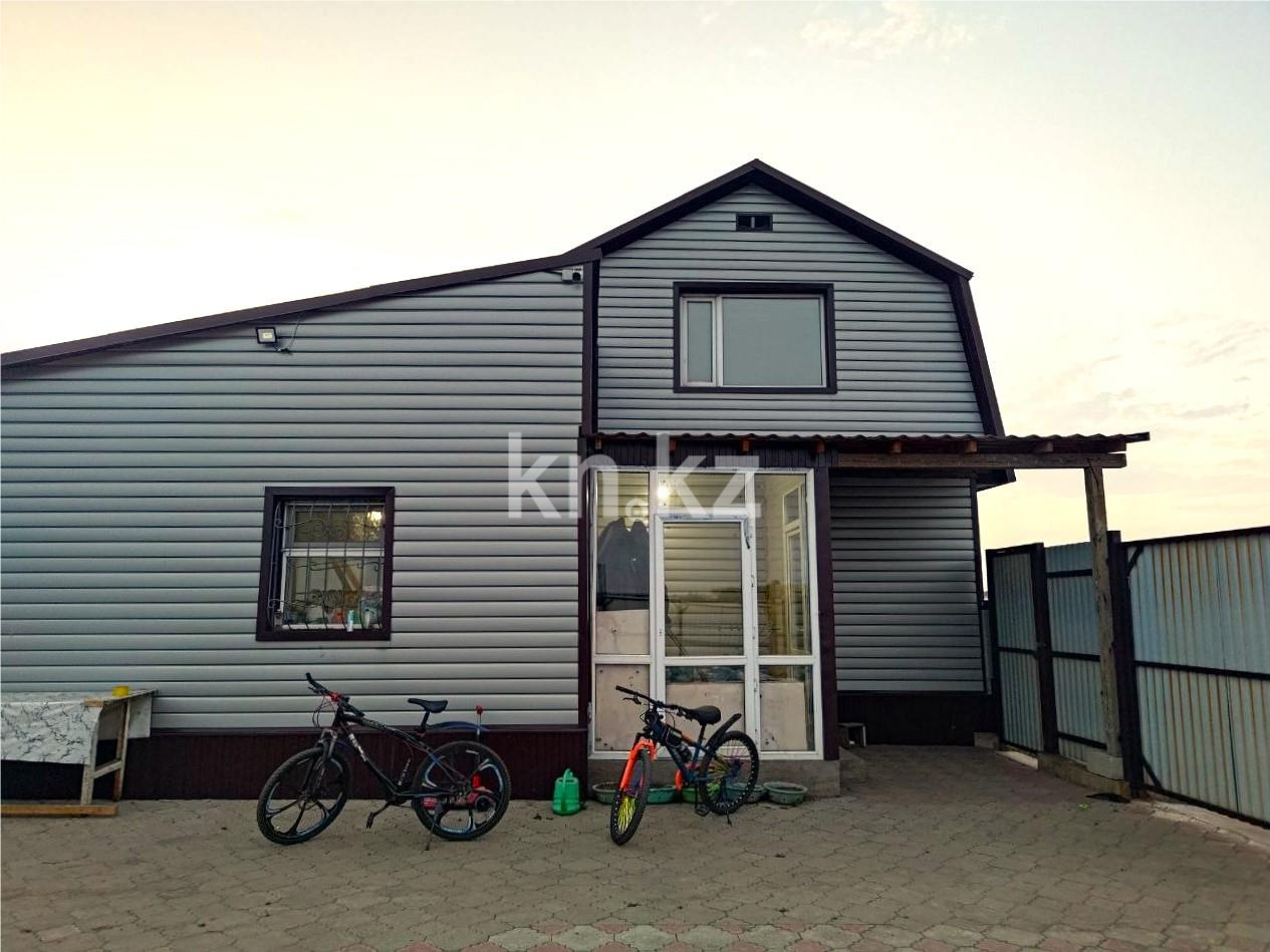Продажа 4-комнатного дома, 99 м² в Караганде