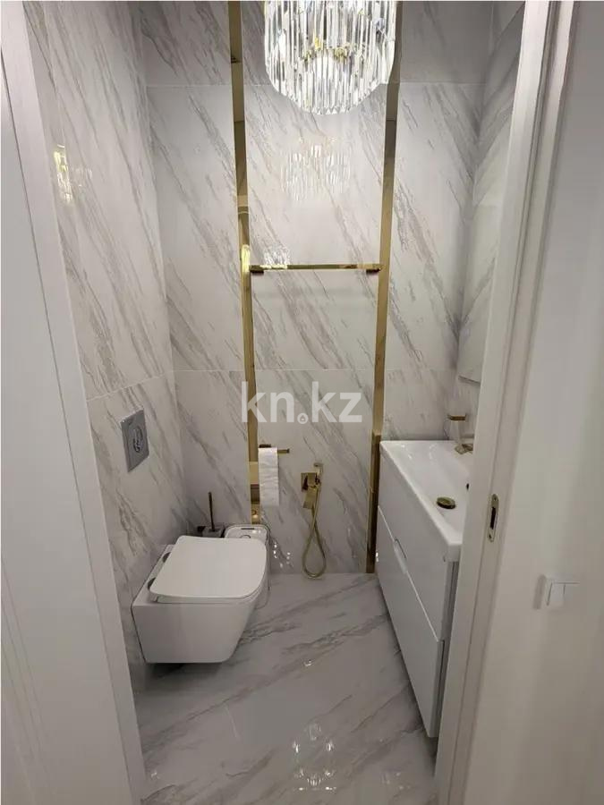 Продажа 3-комнатной квартиры, 106 м² в Алматы - фото 7