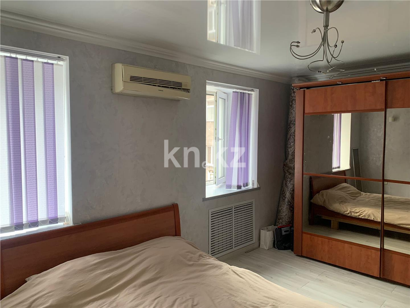 Продажа 3-комнатной квартиры, 92 м², пр. Н. Абдирова, дом  15 в Караганде - фото 6