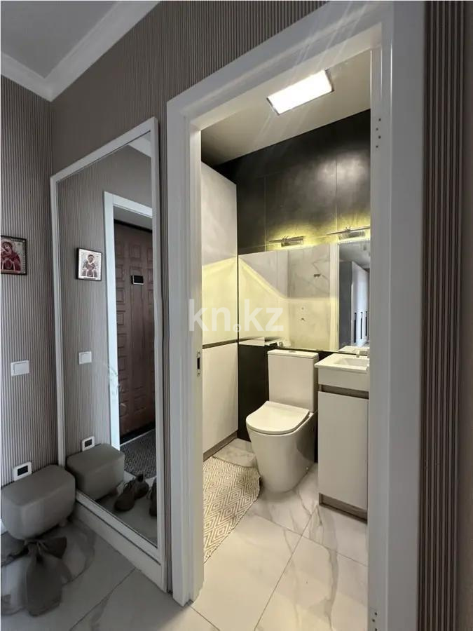 Продажа 3-комнатной квартиры, 100 м² в Караганде - фото 6
