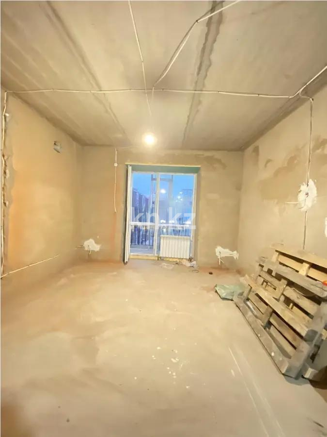 Продажа 1-комнатной квартиры, 25 м², ул. Е-103, дом  1/1 в Астане