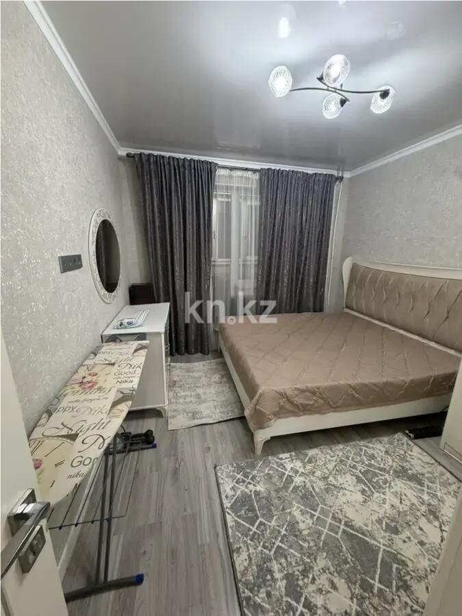 Продажа 2-комнатной квартиры, 75 м² в Алматы - фото 2