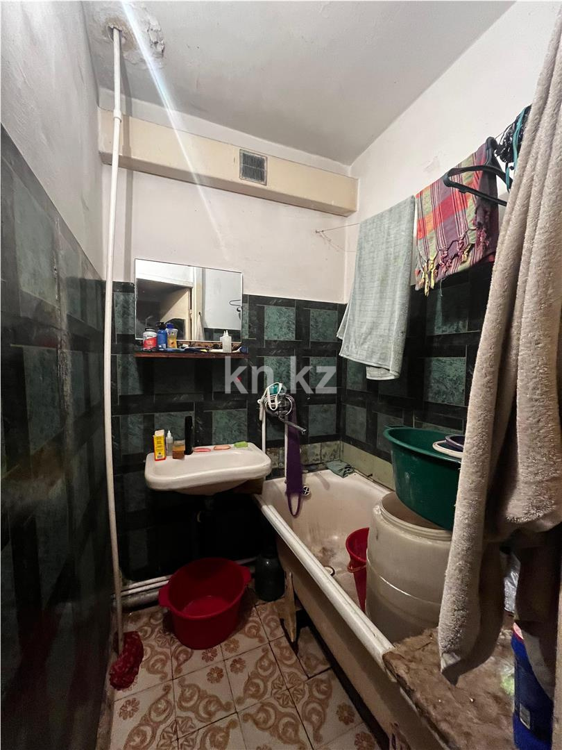 Продажа 2-комнатной квартиры, 45 м², мкр-н Восток-2 в Караганде - фото 6