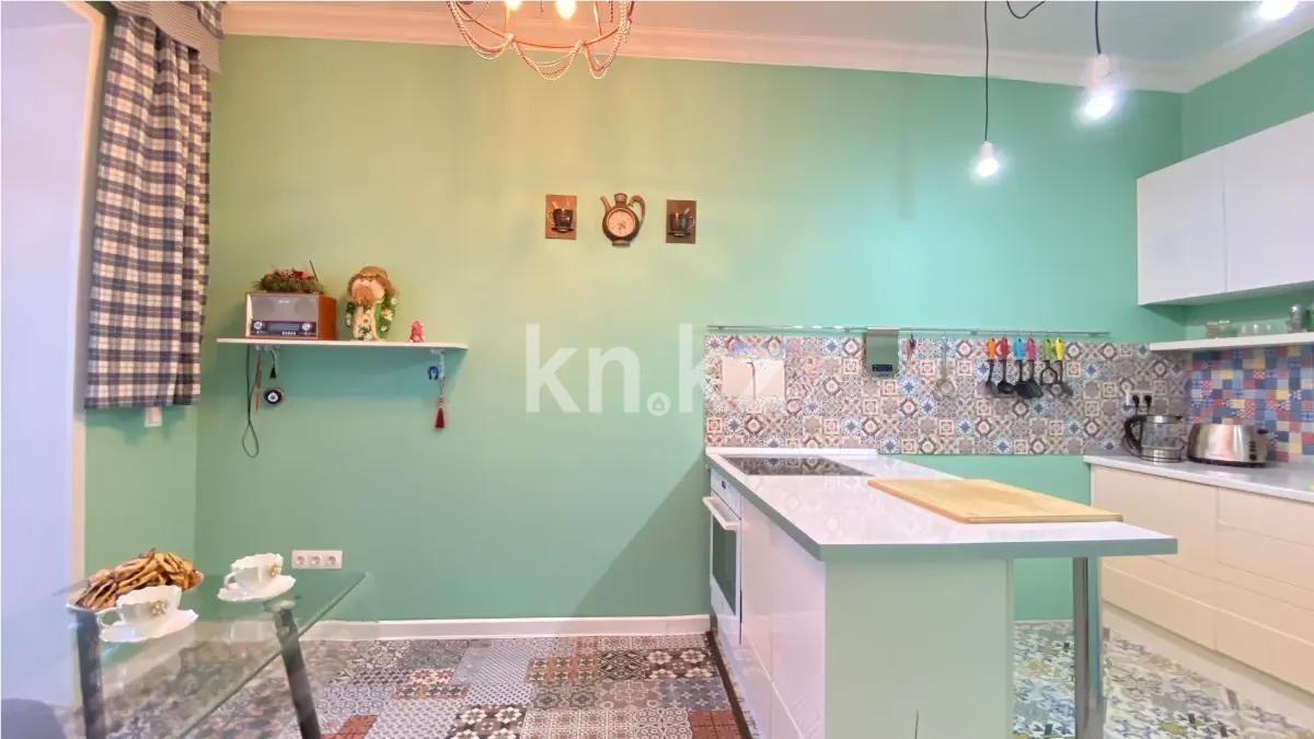 Продажа 2-комнатной квартиры, 70.4 м² в Астане - фото 3