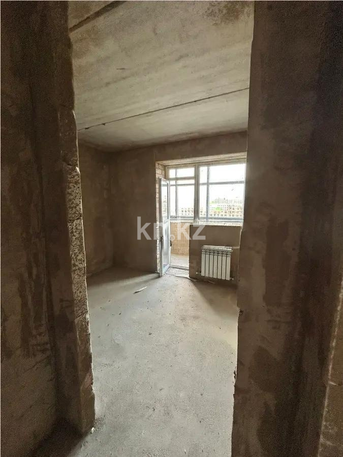 Продажа 2-комнатной квартиры, 55.4 м², ул. Айтматова, дом  33 стр в Астане - фото 3