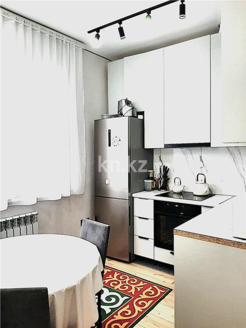 Продажа 2-комнатной квартиры, 59 м² в Караганде - фото 8