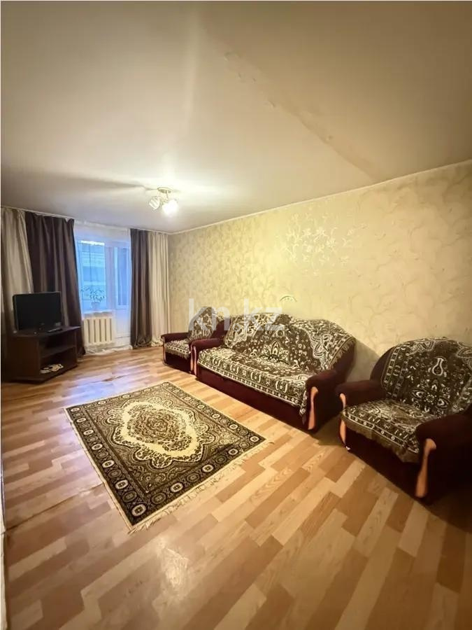 Продажа 1-комнатной квартиры, 34 м² в Караганде