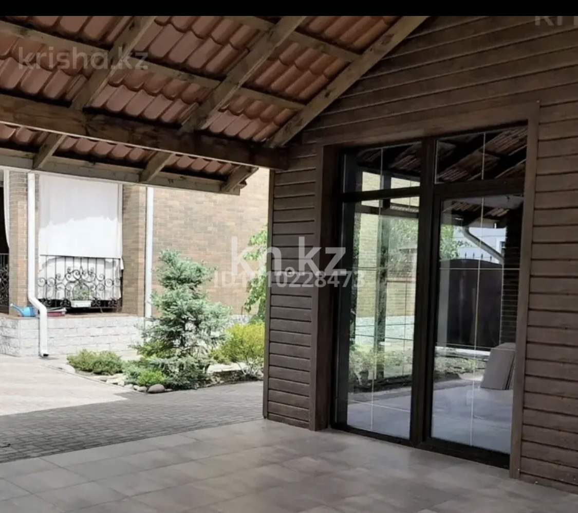 Продажа 9-комнатного дома, 375 м² в Караганде - фото 17