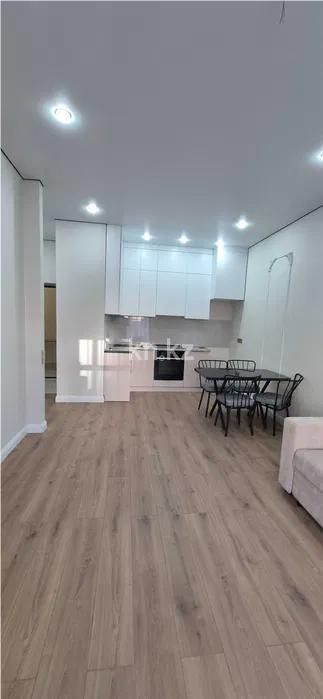 Продажа 2-комнатной квартиры, 40 м² в Астане - фото 4