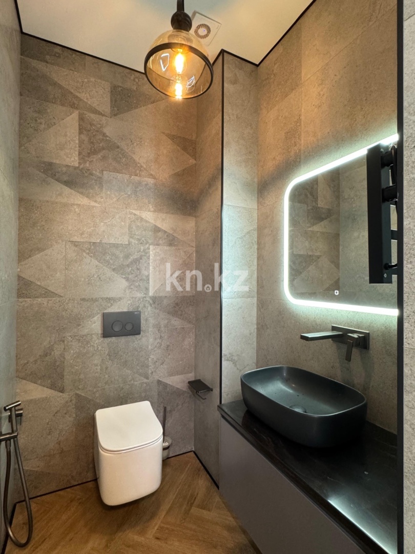 Продажа 3-комнатной квартиры, 104.6 м² в Астане - фото 9
