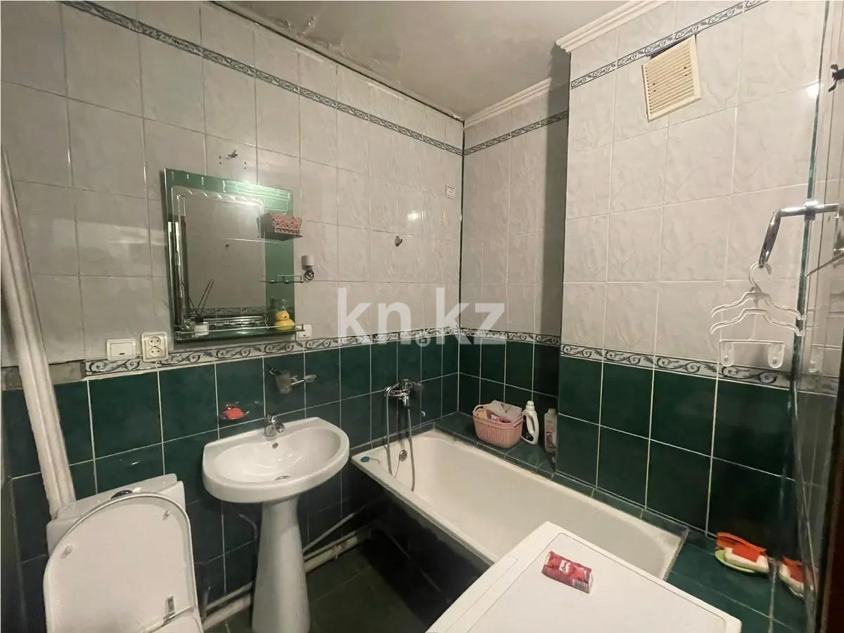 Продажа 1-комнатной квартиры, 36 м² в Алматы - фото 3