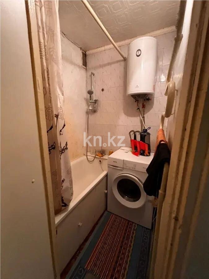 Продажа 3-комнатной квартиры, 47 м² в Караганде - фото 5