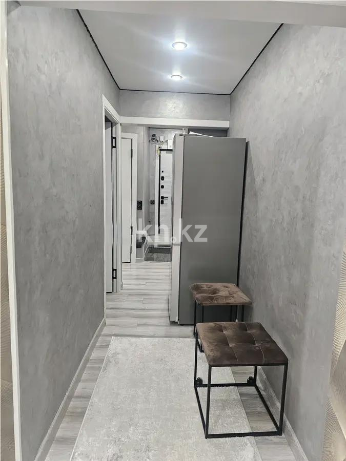 Продажа 3-комнатной квартиры, 60 м² в Алматы - фото 6