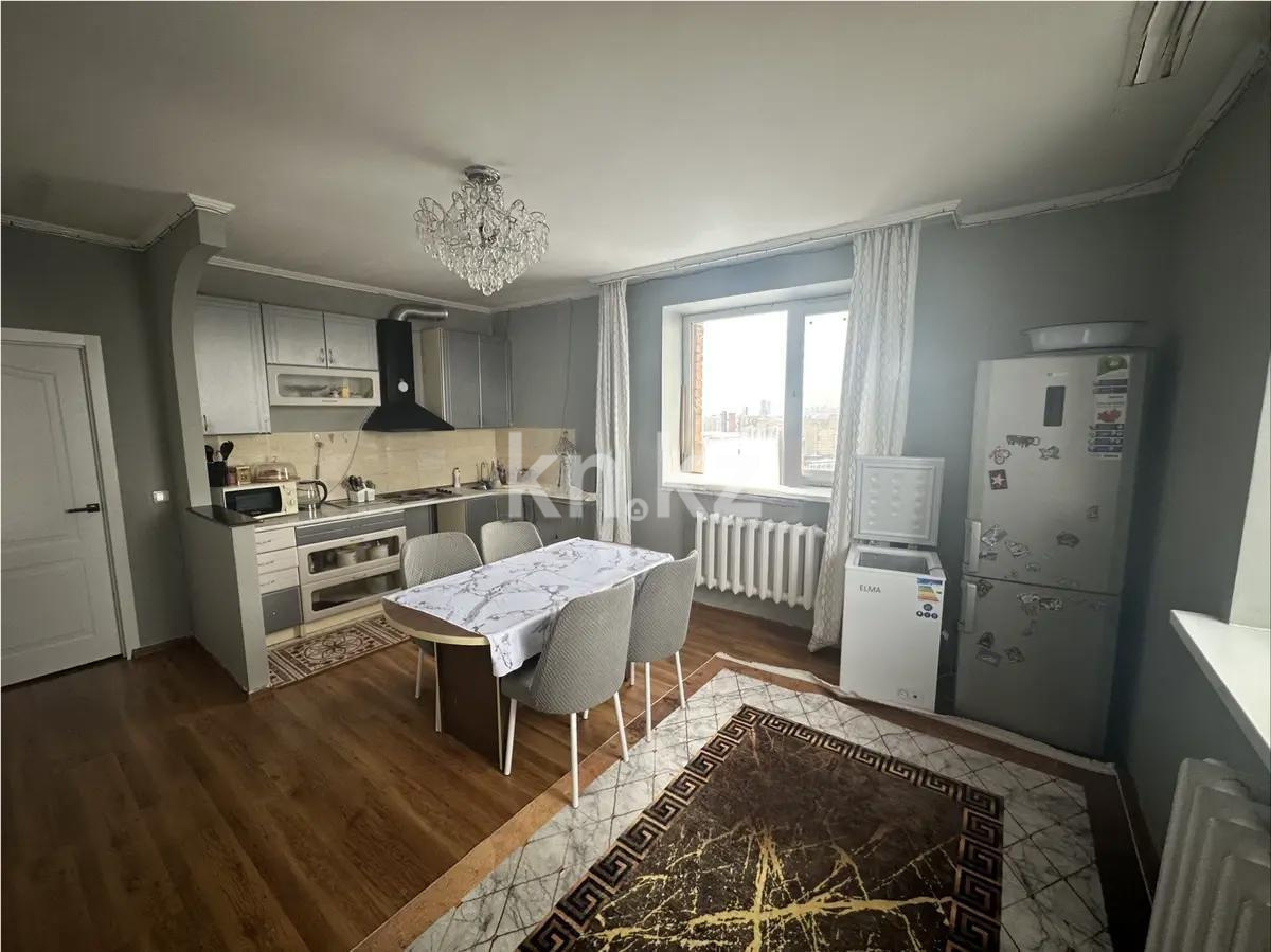 Продажа 2-комнатной квартиры, 72 м² в Астане - фото 3