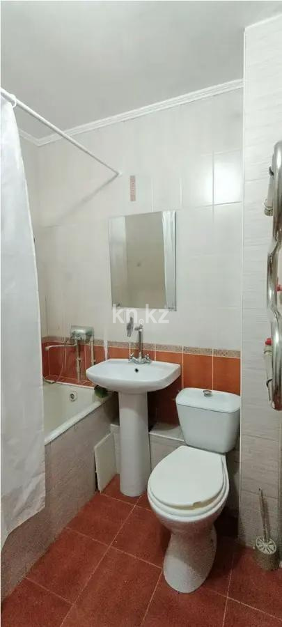 Продажа 1-комнатной квартиры, 31 м², мкр-н Орбита-4, дом  4 в Алматы - фото 3