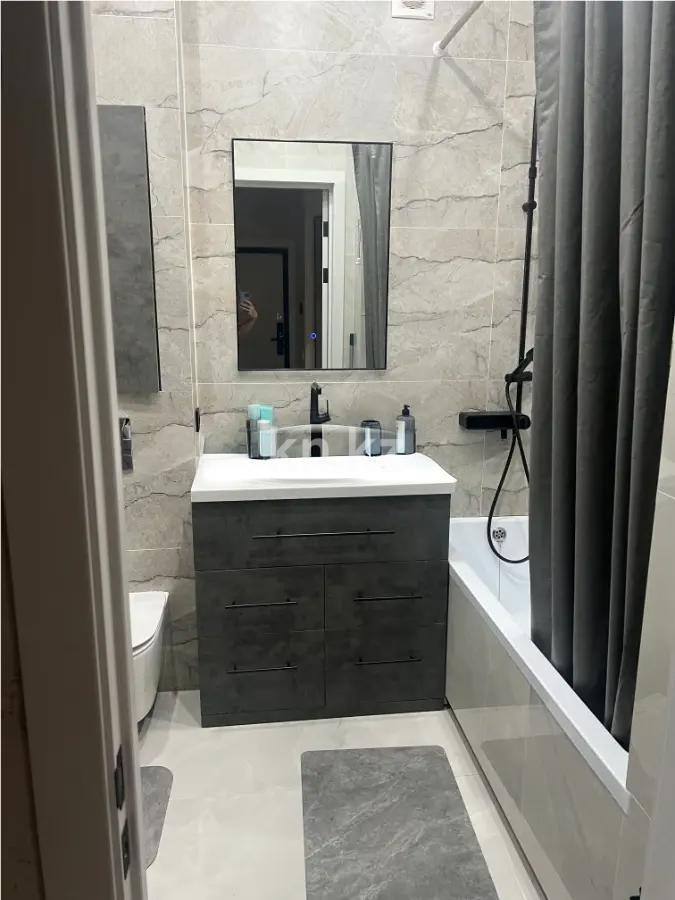 Продажа 3-комнатной квартиры, 67 м², пр. Аль-Фараби, дом  7 в Астане - фото 5