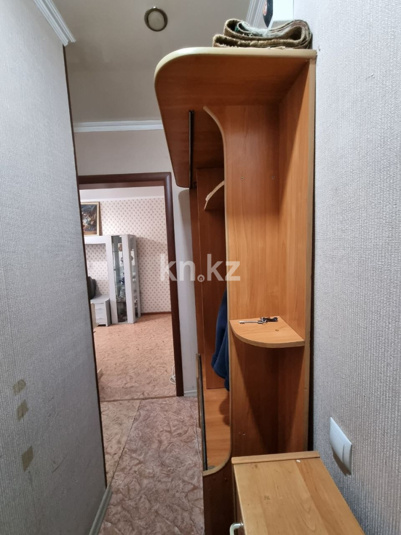 Продажа 1-комнатной квартиры, 28 м² в Караганде - фото 6