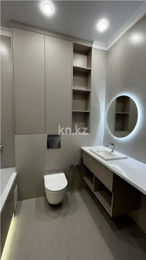 Продажа 3-комнатной квартиры, 67.8 м², ул. Е-15, дом  13 в Астане - фото 4