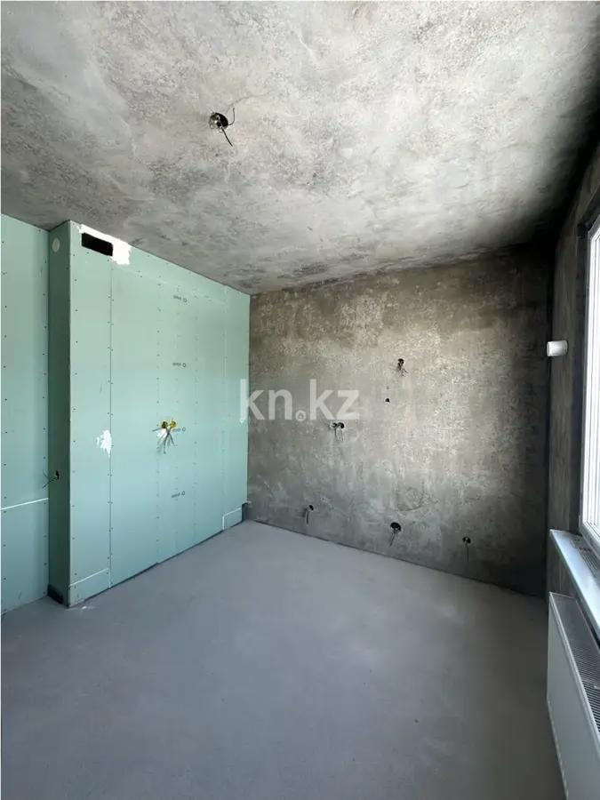 Продажа 2-комнатной квартиры, 52.8 м² в Астане - фото 3