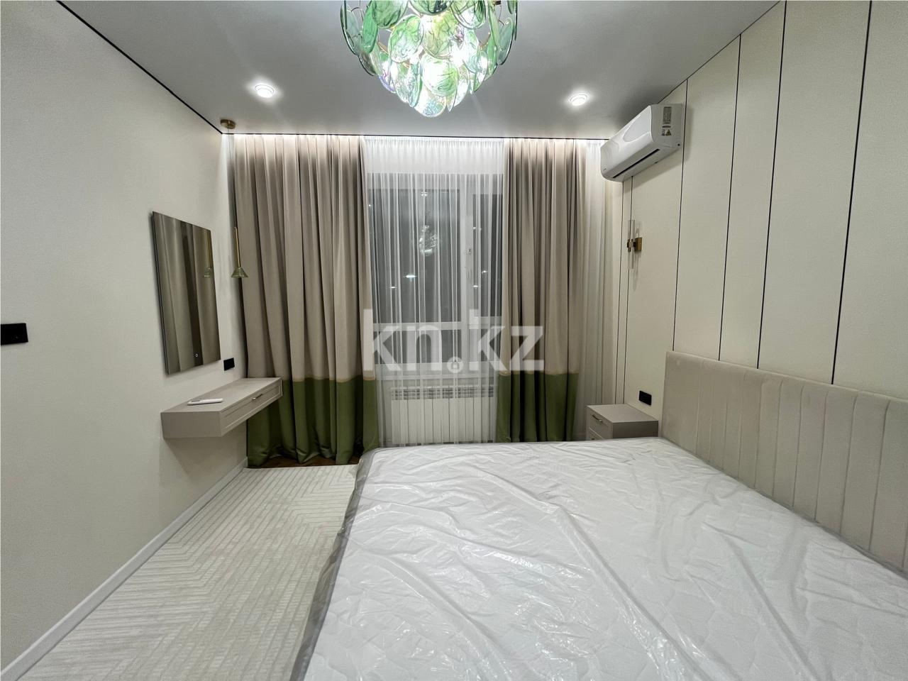 Продажа 4-комнатной квартиры, 110 м² в Астане - фото 7