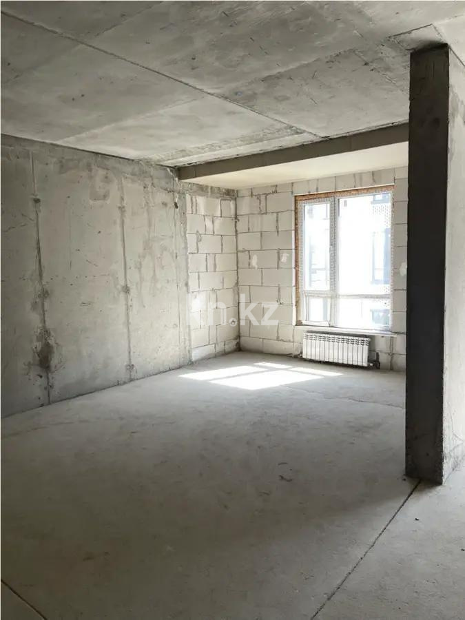 Продажа 2-комнатной квартиры, 53 м² в Алматы - фото 2