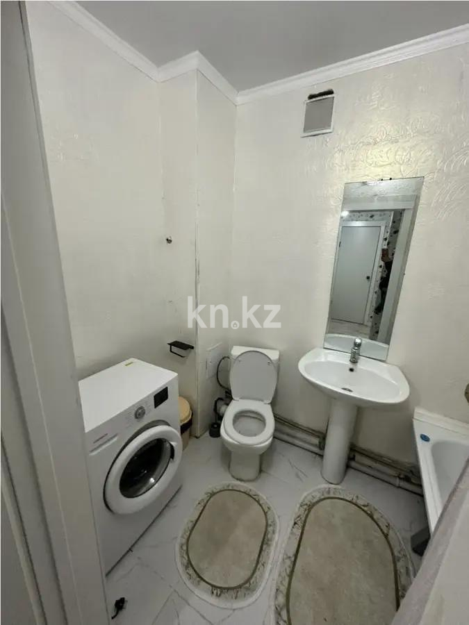 Продажа 1-комнатной квартиры, 41.2 м² в Астане - фото 3