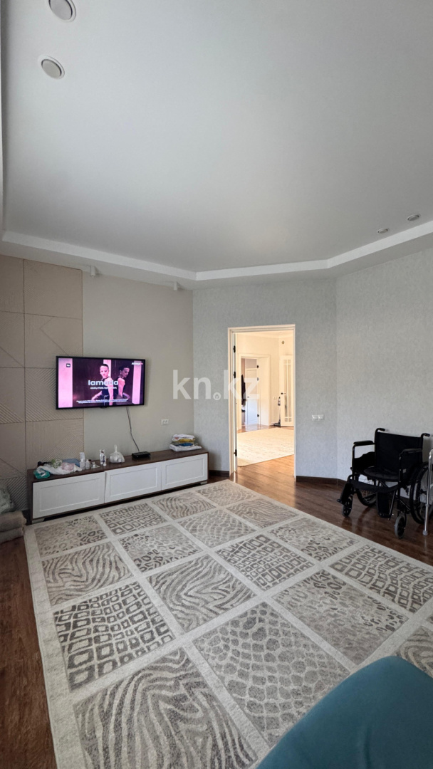 Продажа 10-комнатного дома, 180 м², Аккошкар аулие в Таразе - фото 30