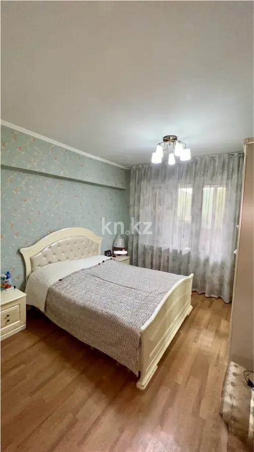 Продажа 3-комнатной квартиры, 69.9 м² в Алматы - фото 2