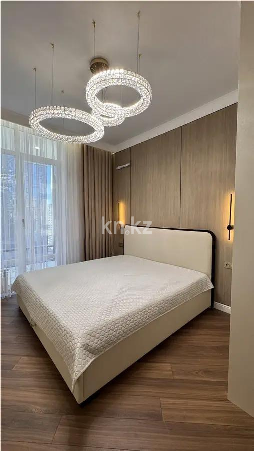 Продажа 3-комнатной квартиры, 77 м² в Астане - фото 3