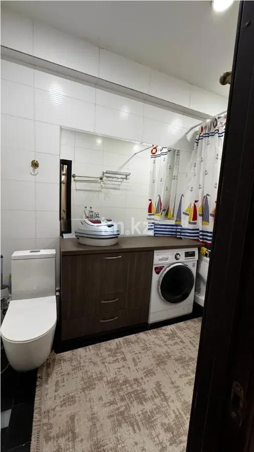 Продажа 2-комнатной квартиры, 88 м² в Алматы - фото 4