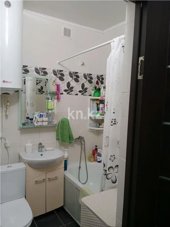 Продажа 1-комнатной квартиры, 29 м² в Астане - фото 3