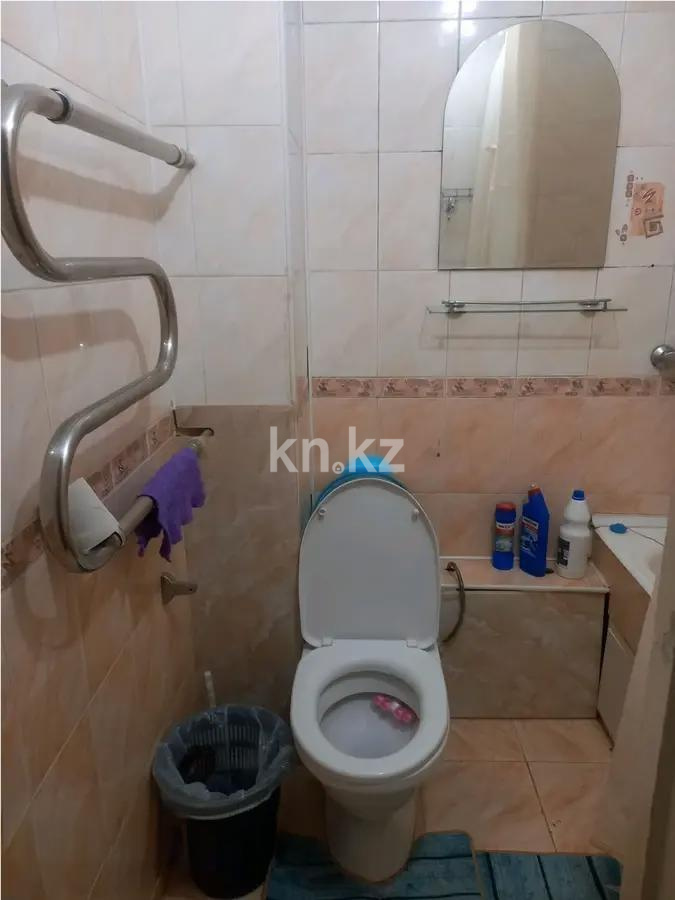 Продажа 2-комнатной квартиры, 44 м², ул. Тимирязева, дом  97 в Алматы - фото 5