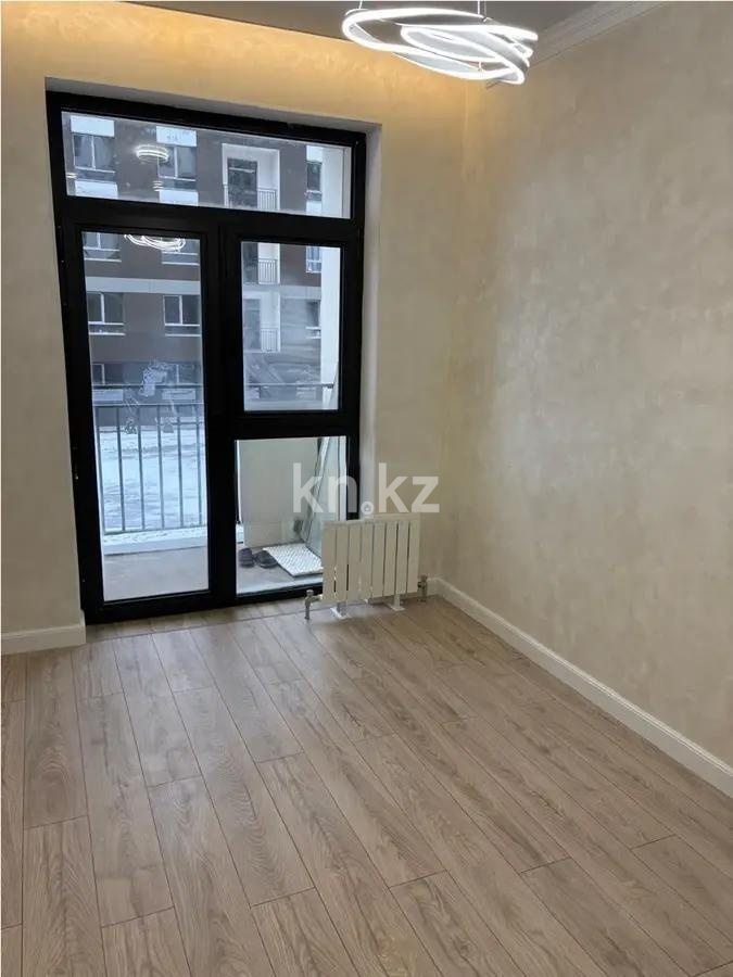 Продажа 2-комнатной квартиры, 45 м² в Алматы - фото 2