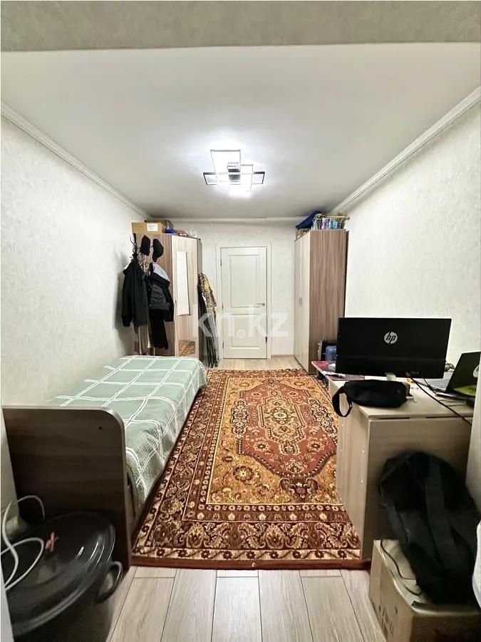 Продажа 3-комнатной квартиры, 66 м², мкр-н 10, дом  5А в Алматы - фото 2