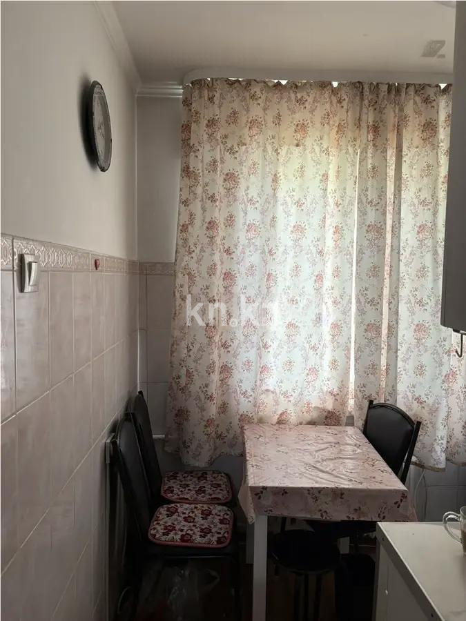 Продажа 3-комнатной квартиры, 57.1 м², ул. Жубанова, дом  3 в Алматы - фото 3