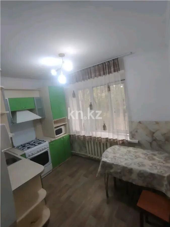 Продажа 2-комнатной квартиры, 58 м² в Алматы - фото 3