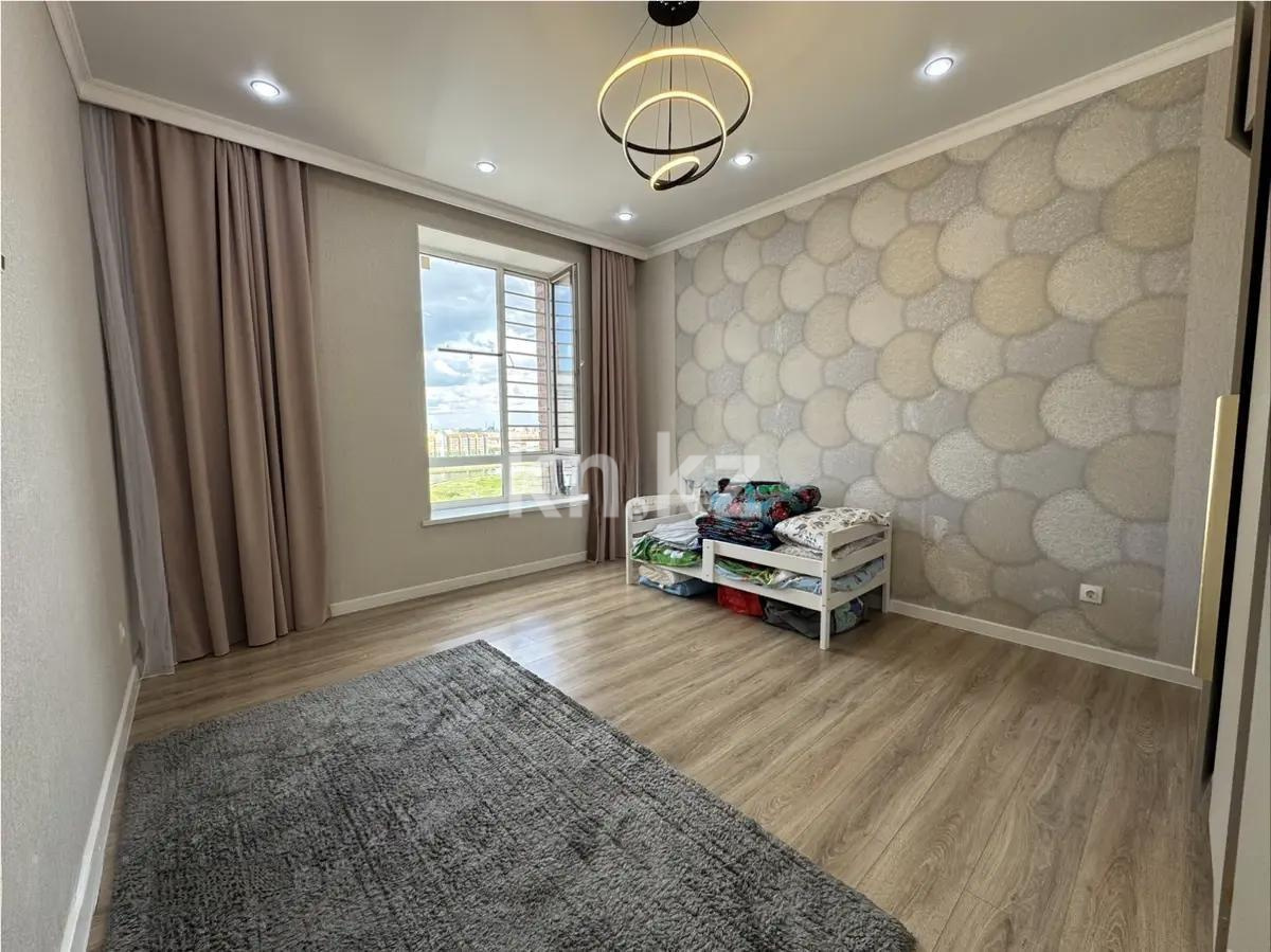 Продажа 2-комнатной квартиры, 62 м² в Астане - фото 2