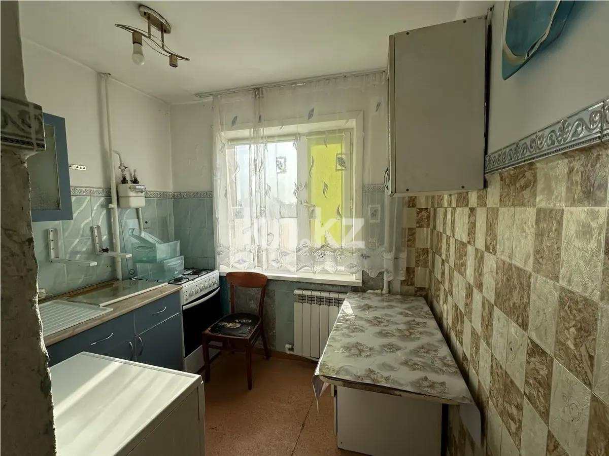 Продажа 3-комнатной квартиры, 47 м² в Караганде - фото 4