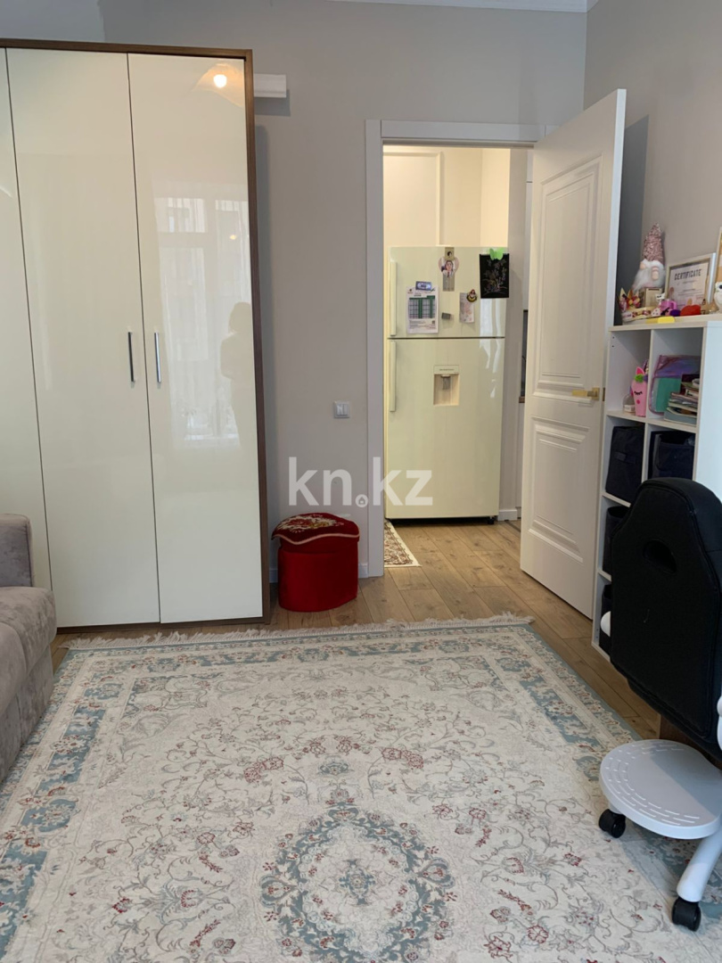 Продажа 3-комнатной квартиры, 62 м² в Астане - фото 8