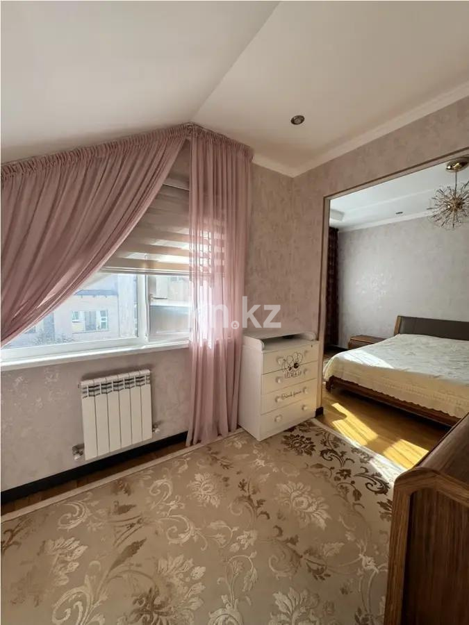 Продажа 3-комнатной квартиры, 101.2 м², ул. Ладушкина, дом  150/1 в Алматы - фото 3