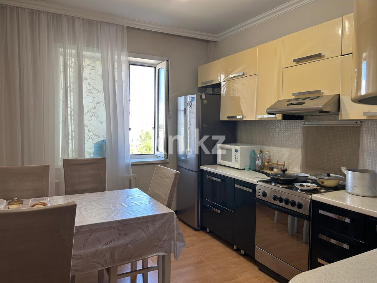 Продажа 2-комнатной квартиры, 60 м² в Караганде - фото 4