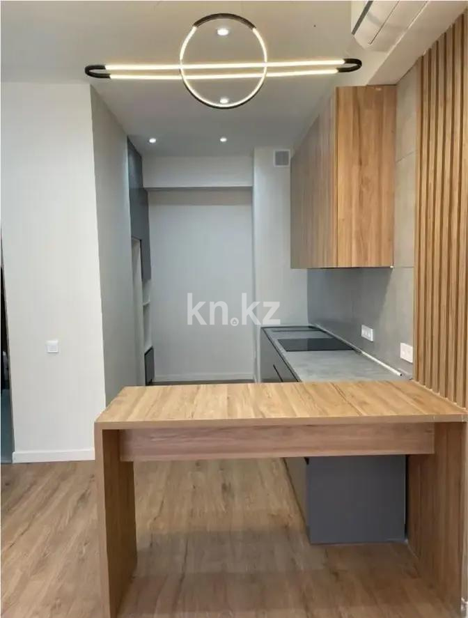 Продажа 2-комнатной квартиры, 72 м², ул. Култобе, дом  24/3 в Алматы - фото 3
