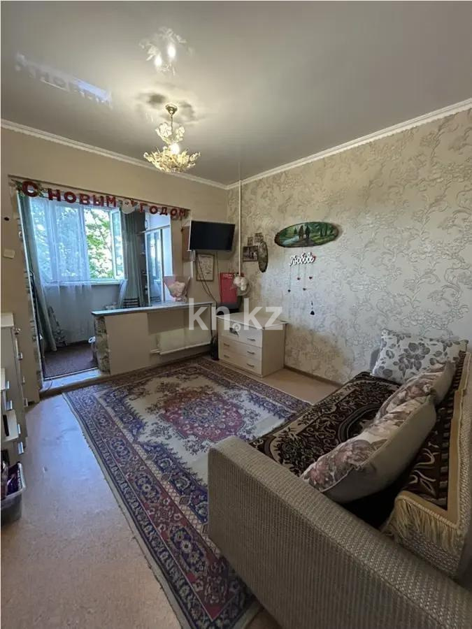 Продажа 2-комнатной квартиры, 60.1 м² в Алматы - фото 2