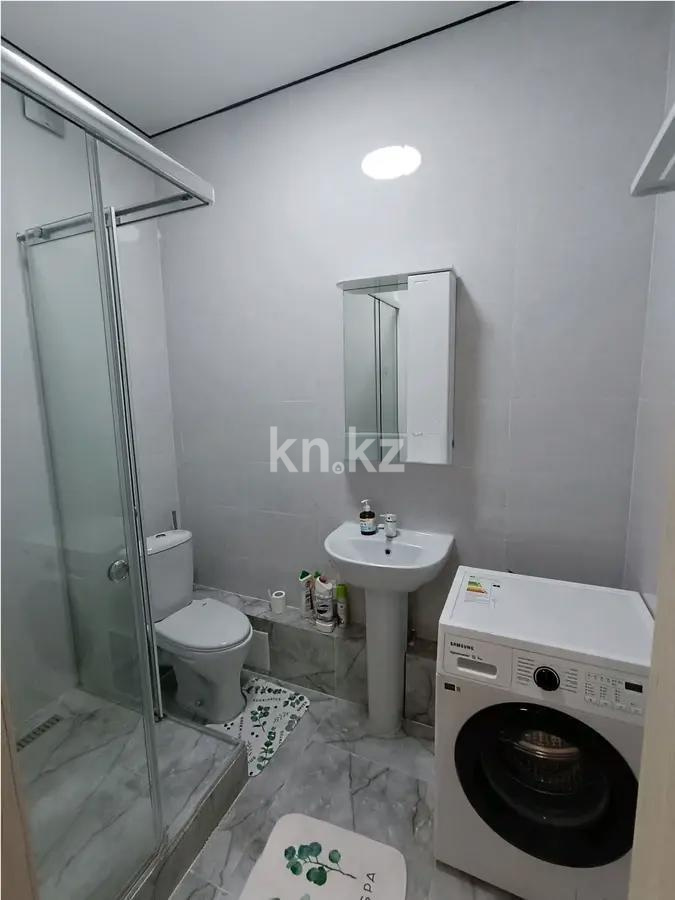 Продажа 1-комнатной квартиры, 41 м² в Алматы - фото 3